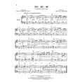 thumbnail image 5 of Hal Leonard The Sound of Music Easy Piano: Easy Piano Vocal Selections Printed Book, 5 of 6