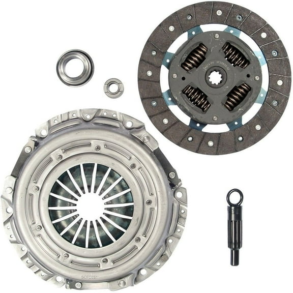 Clutch Kit