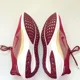thumbnail image 4 of Nike Air Zoom Pegasus 41 Florida State Shoes Men’s Size 11.5 FZ5114-600, 4 of 6