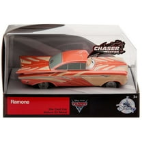 Disney Cars Chaser Series Ramone Diecast Car