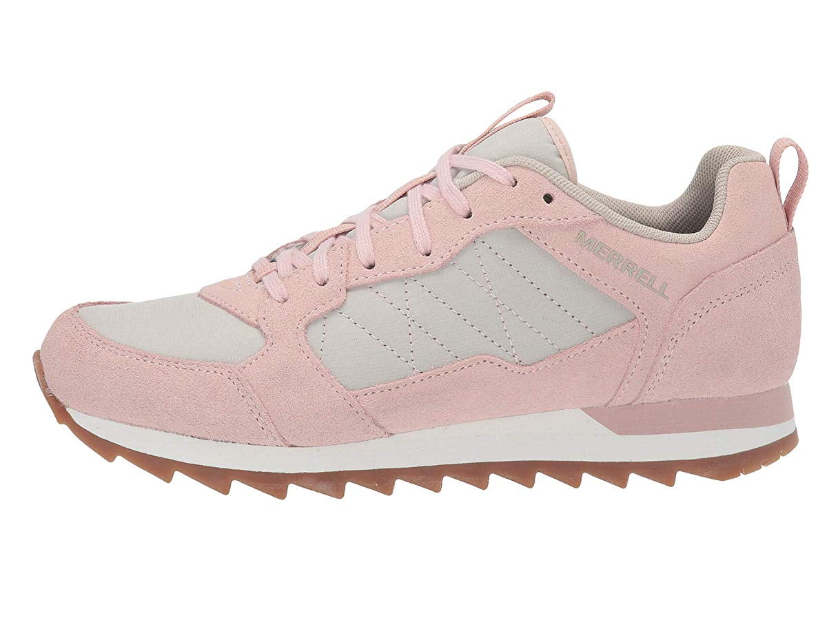 alpine sneakers merrell