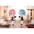 thumbnail image 2 of Bandai BAS61260 Rem Re Zero-Starting Life Another World 2nd Season Figure, 2 of 6
