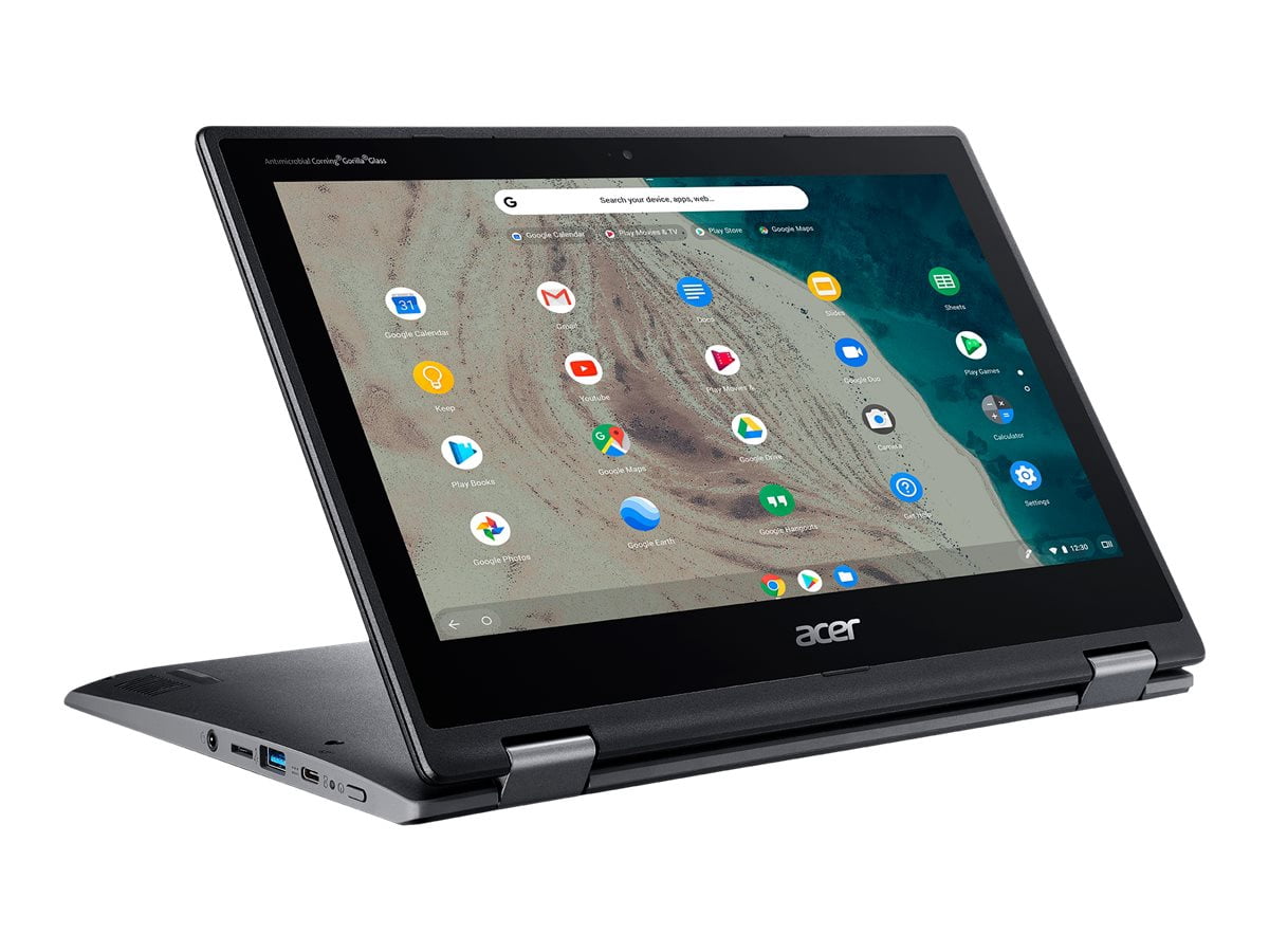 Acer Chromebook Spin 511 R752TN - Flip design - Intel Celeron
