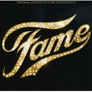 Fame Soundtrack