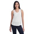 thumbnail image 1 of Threadfast Ladies' Blizzard Jersey Racer Tank, 1 of 3