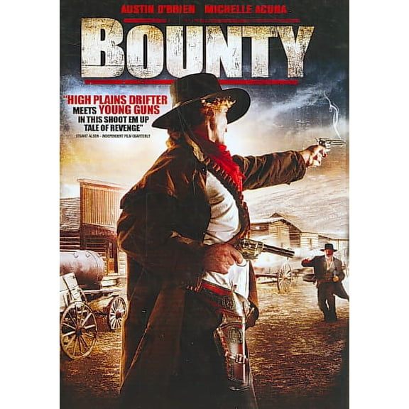 Bounty