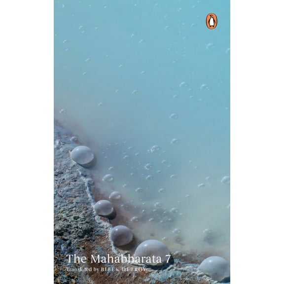 Mahabharata: Vol. 7, (Paperback)
