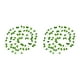 thumbnail image 2 of Guirnalda de plantas artificiales Cateissary tipo 3 2Conjunto, 2 of 6