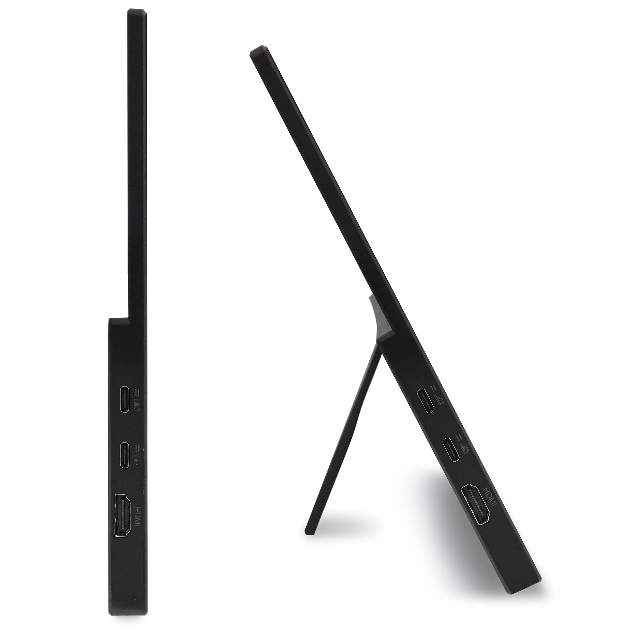 Acer PM161Q 15.6 Inch Portable IPS Monitor photo 6
