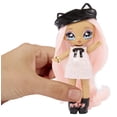 thumbnail image 4 of Muñeca de moda Na! ¡No! ¡No! Surprise Mini Kitty Katwood 4 con accesorios, 4 of 6