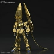 Bandai Gundam NT #227 Unicorn Gundam 03 Phenex Unicorn Mode Action Figure