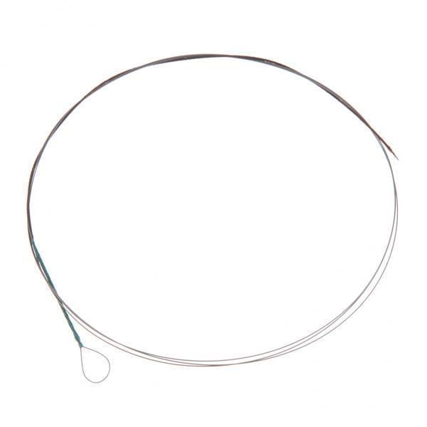 Paquete de 2-6 cuerdas para laúd chino Liu Qin Laúd soprano Type_1 tal como se describe Sunnimix Cuerdas de laúd chino