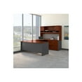 thumbnail image 2 of BBF Series C - Ensemble de Meubles - 3 Pcs - avec hutch - Cerisier hansen, 2 of 7