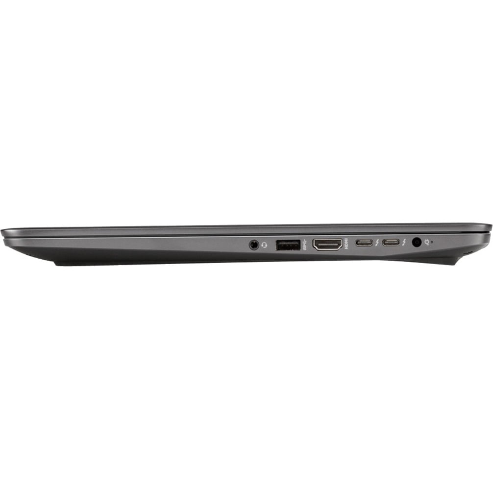 HP ZBook Studio G3 Mobile Workstation - 15.6