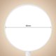 thumbnail image 4 of USB Powered LED Night Light for Bed clamp-on Reading Light with 3 Brightness Levels, Flexible Hose, 4 of 4
