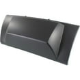 thumbnail image 2 of Bumper Trailer Hitch Cover Compatible with 2007-2014 Cadillac Yukon Denali XL 1500 Hybrid Escalade Tahoe Suburban LTZ Rear Paint to Match 20777999 15811582 GM1129106, 2 of 5