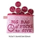 thumbnail image 5 of F*cks Bolso 52655565 () Rosa, 5 of 9