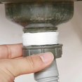 thumbnail image 4 of 6 Pcs PTFE White Threaded Sealing Tape Adhesive Plumbers Water Tight 20m x 16mm, 4 of 9