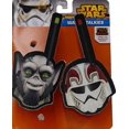 thumbnail image 2 of Star Wars Episode 7 Character Walkie Talkies, Two-way Radios, 2 of 2