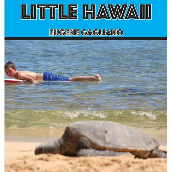 Little Hawaii, (Hardcover)