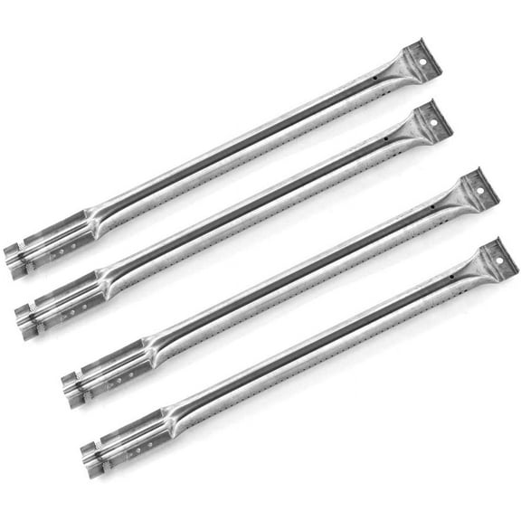 Replacement Grill Burner for NXR 780-0832C Grill Parts - 4 Pack