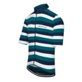 thumbnail image 3 of Camiseta de ciclismo del equipo Cafe Du Cycliste para hombre, camiseta de manga corta para bicicleta de montaña o de carretera, ropa transpirable de verano, 3 of 5