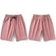 thumbnail image 3 of Pantalones Cortos De Fitness Sueltos Y Cómodos Para Correr., 3 of 6