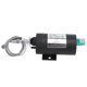 thumbnail image 2 of Solenoide de parada del motor,Válvula solenoide de cierre Accesorios del motor de llama Solenoide de parada Rendimiento probado, 2 of 8