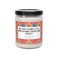 thumbnail image 2 of Not just a candle, it's a scent-sational escape from reality, 2 of 5
