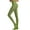 Light Green, variant on Footed Tights for Girls Womens Semi Opaque Soft Pantyhose Solid Color Thick Dance Ballet Panty Microfiber Tights Fashion Winter Daily Wear Pink L