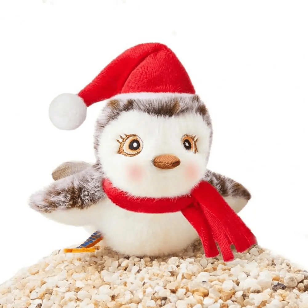 Cute and popular cat toys, simulated birds, touch sensitive cat toys, electric cat teasing, intelligent pet toys