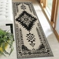thumbnail image 5 of Hallway Runner Rug 2'x6' Washable Area Rugs Non Slip Laundry Rug Runner Floor Carpet Runners for Hallways Entryway Laundry Room Kitchen, 5 of 11