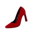 thumbnail image 2 of Zapatilla para Mujer Damita 159003 T22.5 ZAPATERIAS MEXICO 159003-RJO, 2 of 4
