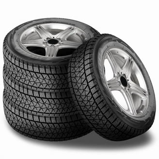 2 Bridgestone BLIZZAK DM-V2 235/65R17 1085S High Performance