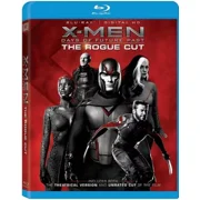 X-Men: Days of Future Past (The Rogue Cut) [New Blu-ray] Digitally Mastered In