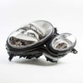 thumbnail image 5 of TYC 20-6486-00 Fits select: 2003-2006 MERCEDES-BENZ E, 2007 MERCEDES-BENZ E 350, 5 of 6
