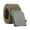 Army Green, variant on Fashion Belts for Women Canvas Automatic Nylon Waist Belt With Practical Buckle