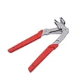 thumbnail image 5 of Car Clip Pliers Automotive Clip Removal Tool Panel Fastener Trim Removal Pliers with Spring-Loaded Lever, 17-4 Stainless Steel Clip Puller, 5 of 6