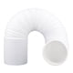 thumbnail image 4 of Accesorio para manguera de escape de aire acondicionado Manguera de ventilación de escape portátil flexible 15 metros, 4 of 9