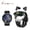 T98 Silver, variant on T98 Smart Watch 1.43-inch AMOLED Bluetooth 5.0 Built-in Bluetooth Headset 300mAh Health Monitoring Sports Monitoring Can Answer and Make Calls Sports Watch A variety of styles are available