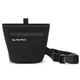 thumbnail image 1 of Bolsa de entrenamiento con golosinas para perros con clip para cinturón, bolsa de tela Oxford impermeable para golosinas para mascotas, bolsa para pasear perros con manos libres y bolsillo con cremall, 1 of 5