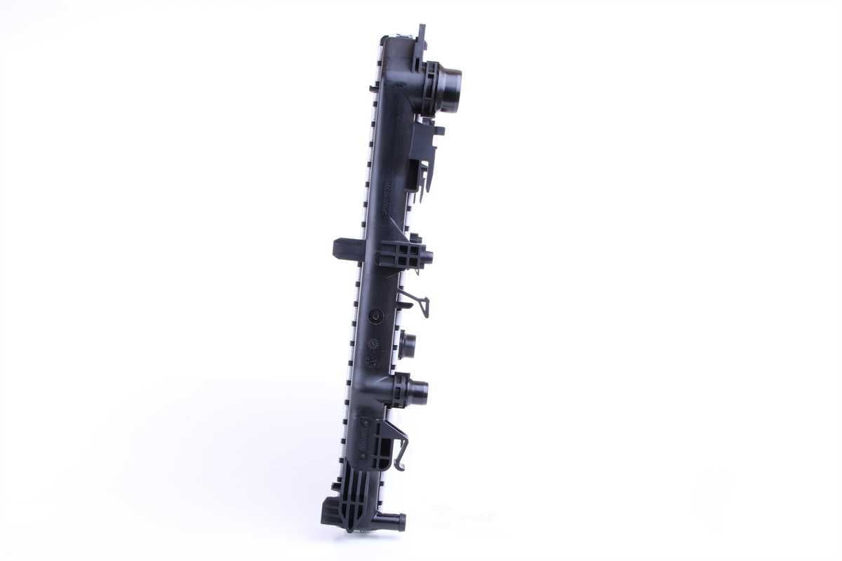 Nissens 627033 Radiator