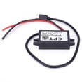 thumbnail image 1 of 2 uds. Regulador Convertidor 12V A 5V 3A 15W CPT DC/DC (Con Micro USB), 1 of 6