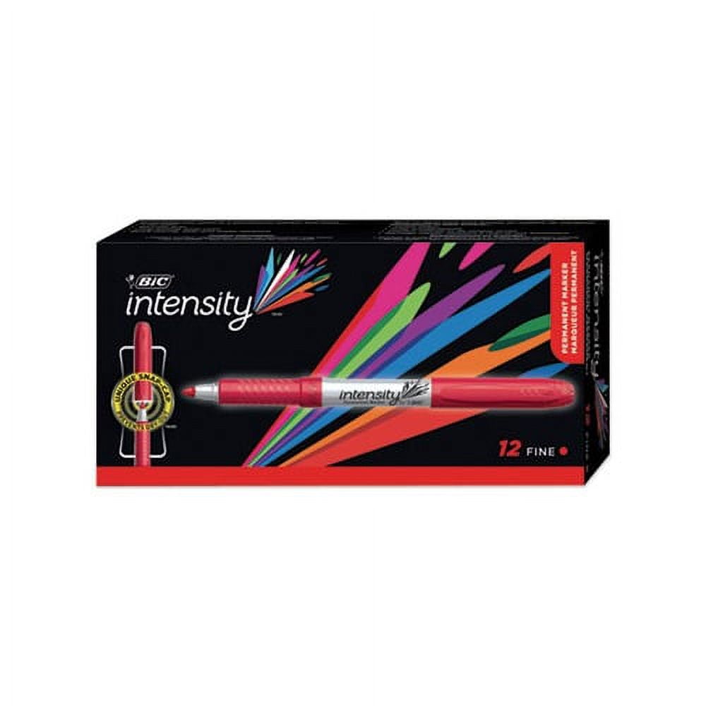 Amazon.com : Marking Ultra-Fine Tip Permanent Marker, Deep