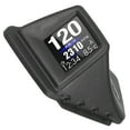 thumbnail image 4 of Oubit Car Digital Meter,Car OBD2+GPS Smart Gauge Over Speed Alarm Meter Car Digital Display Gauge Enhanced Durability, 4 of 9