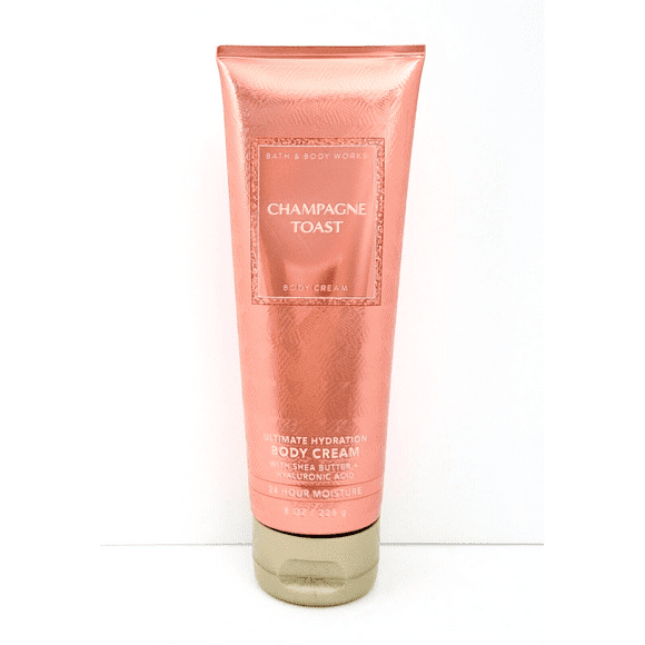 Hyaluronic Acid Body Cream