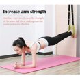 thumbnail image 5 of Multi-purpose Waist Exercise Band - Waist Back Bend Assist Trainer For Dance Gymnastics Training, 5 of 5