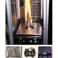 thumbnail image 2 of Quemador Hiland 3BOLT SGT con Regulador para Calefactor de Patio, 2 of 2