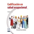 thumbnail image 1 of CODIFICACION EN SALUD OCUPACIONAL ECOE EDICIONES FERNANDO HENAO ROBLEDO, 1 of 1