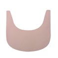 thumbnail image 1 of fastboy PVC Placemats For Kids Resistant To High And Low Temperatures Easy To Clean Silicone Placemat Dusty Lilac, 1 of 6